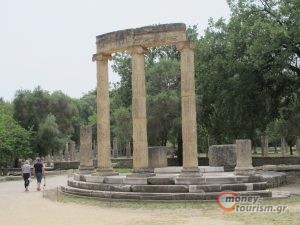 Ancient Olympia / ksd photo