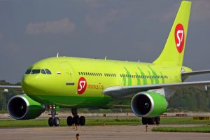 s7airlines