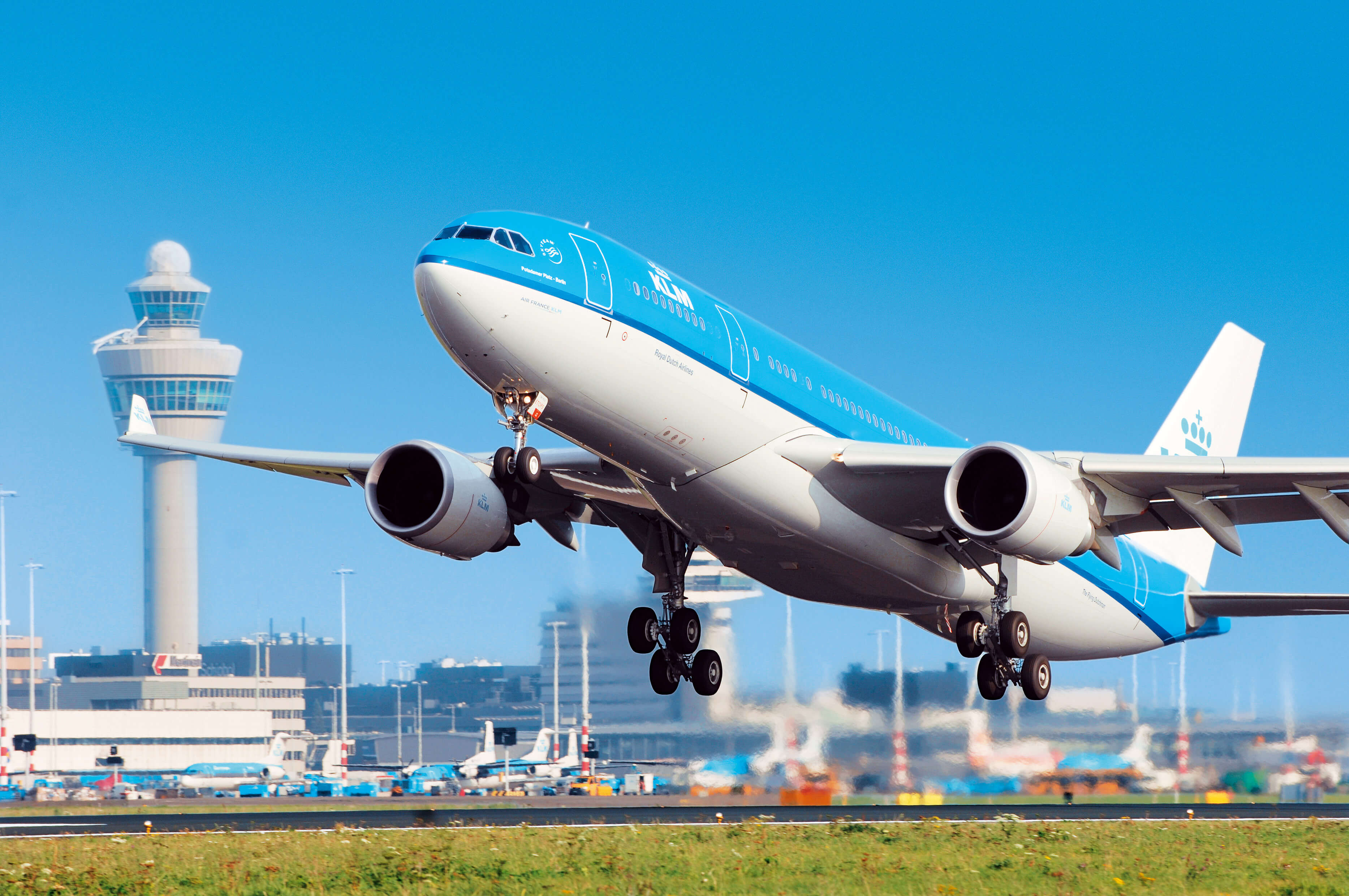 Αποτέλεσμα εικόνας για H KLM διατηρεί την πρωινή πτήση Αθήνα – Άμστερνταμ κατά τη χειμερινή περίοδο 2017-2018