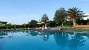 Grand Resort Lagonissi