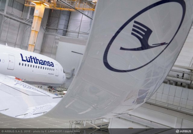 Αποτέλεσμα εικόνας για Lufthansa: Μεγαλύτερη ευελιξία στους επιβάτες με δυνατότητα αλλαγής εισιτηρίου