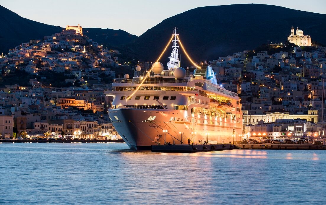 Αποτέλεσμα εικόνας για Η Celestyal Cruises συνδιοργανώνει για τρίτη συνεχόμενη χρονιά τον επιχειρηματικό διαγωνισμό CruiseInn