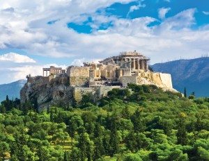 Acropolis, Athens-shutterstock_130198181V