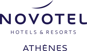 Novotel Athens logo