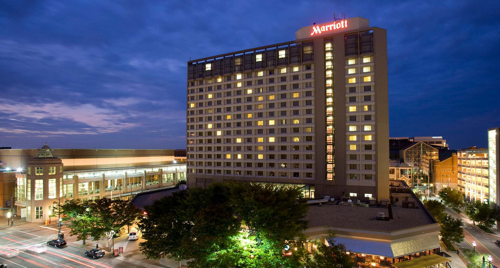 marriott