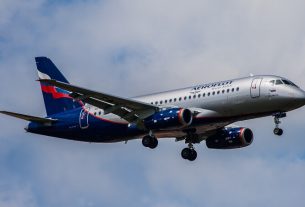 Aeroflot