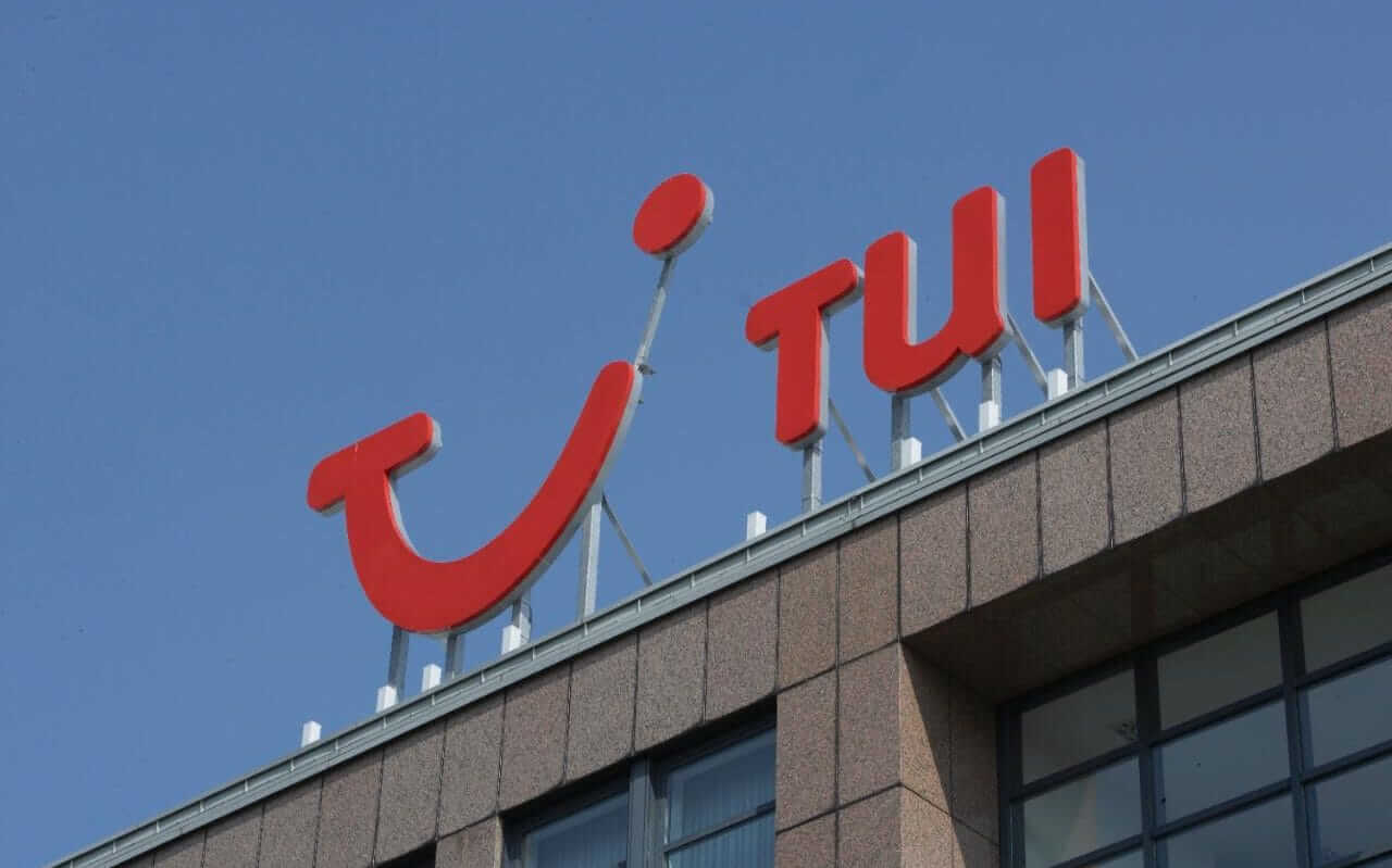 tui offices