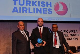 Turkish Airlines