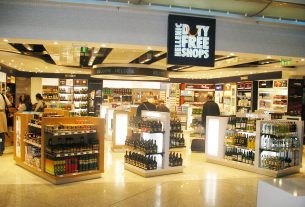 Hellenic Duty Free Shops