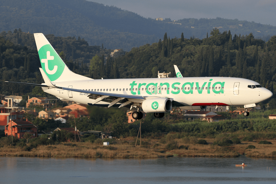 TRANSAVIA