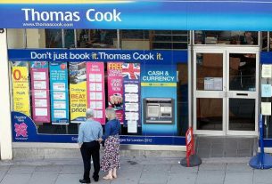 thomas cook