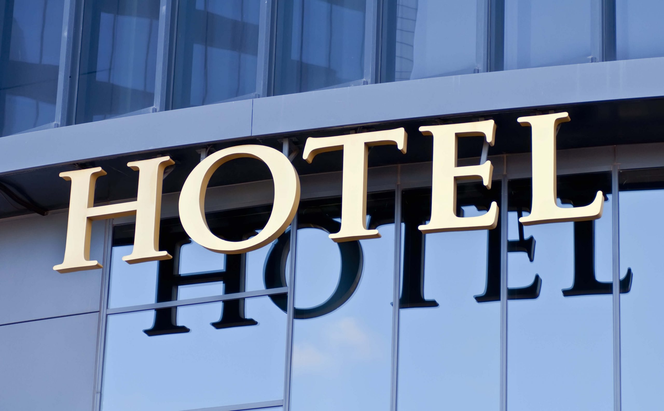 HOTREC Applauds The EU Institutions For Their Efforts To Adopt The EU   Hotel Scaled 