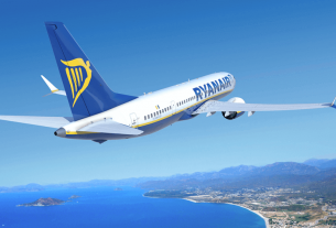 Ryanair,