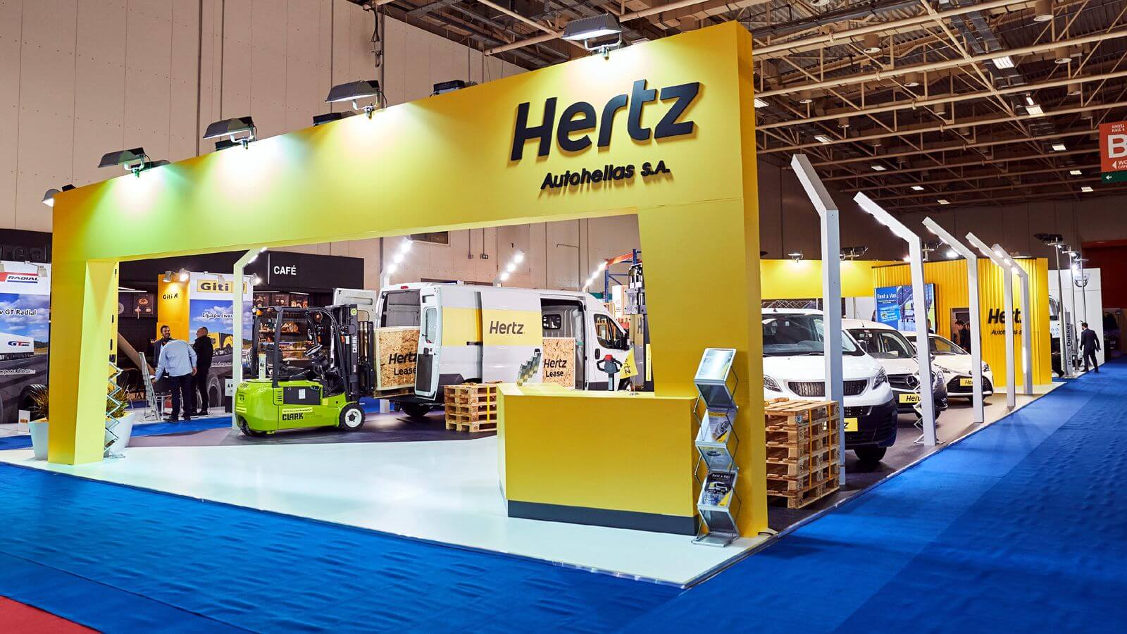 hertz