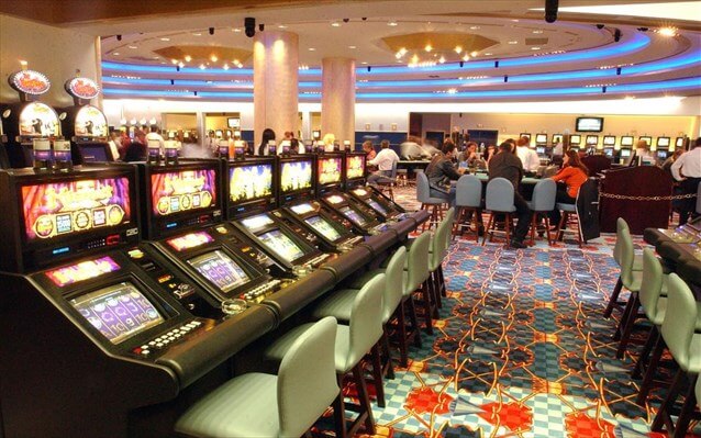 gr casinos
