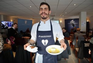 European Young Chef