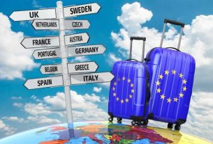 European outbound travel