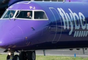 Flybe