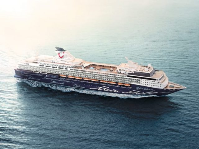 mein schiff schiff