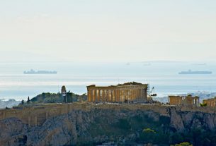akropolis athens