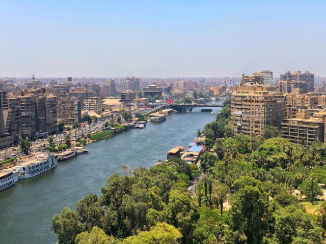 Photo by Sherif Moharram on Unsplash