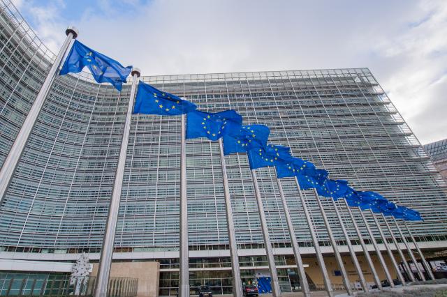 photo EC Ευρωπαϊκή Ένωση