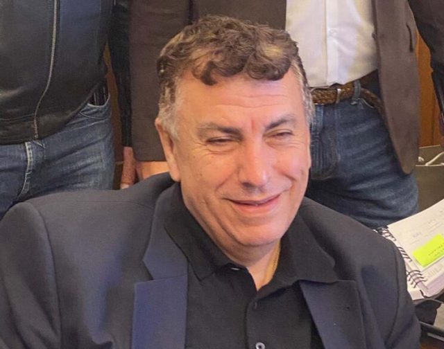 zavorianos xristos 2020 zavorianos