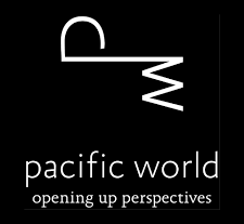 pacific world logo