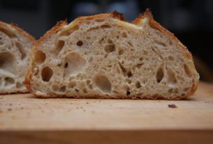 Edessa Bread