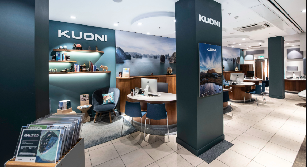 Τέλος στη συνεργασία Kuoni –  John Lewis stores | Απολύσεις στον… ορίζοντα