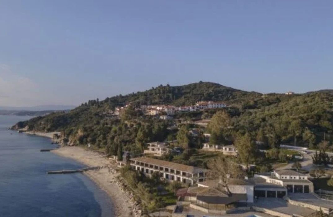 ΕΤΑΔ: Διαγωνισμός για μακροχρόνια μίσθωση στο Ξενία Ουρανούπολης