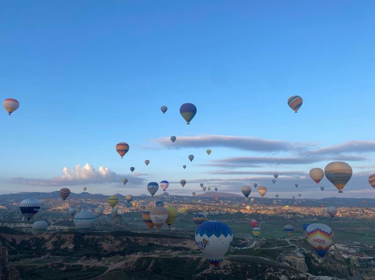Στο 100% οι πληρότητες στα τουρκικά ξενοδοχεία την περίοδο των διακοπών του Ιντ αλ-Αντχά | Η μεγάλη πρόβα λίγο πριν την τουριστική σεζόν
