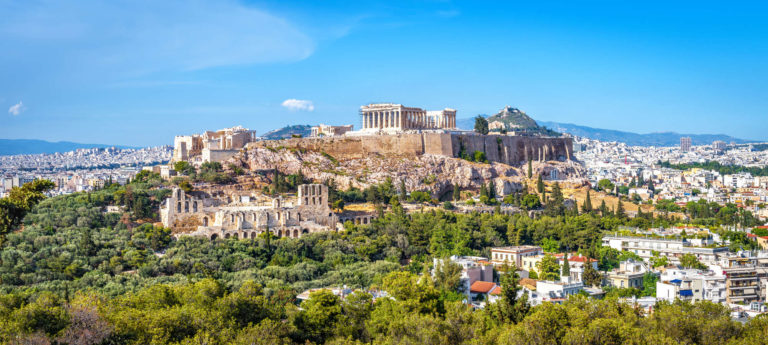 Η Ελλάδα «φόρεσε το στέμμα» της ομορφότερης χώρας στον κόσμο για το 2026 | Σε τι διαφέρει από άλλες