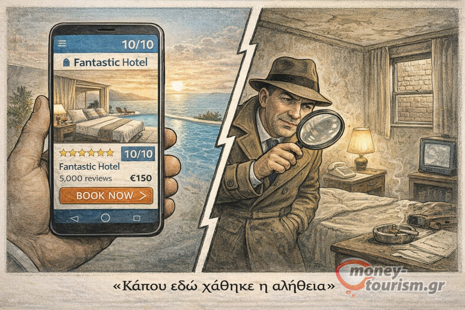Ντετέκτιβ