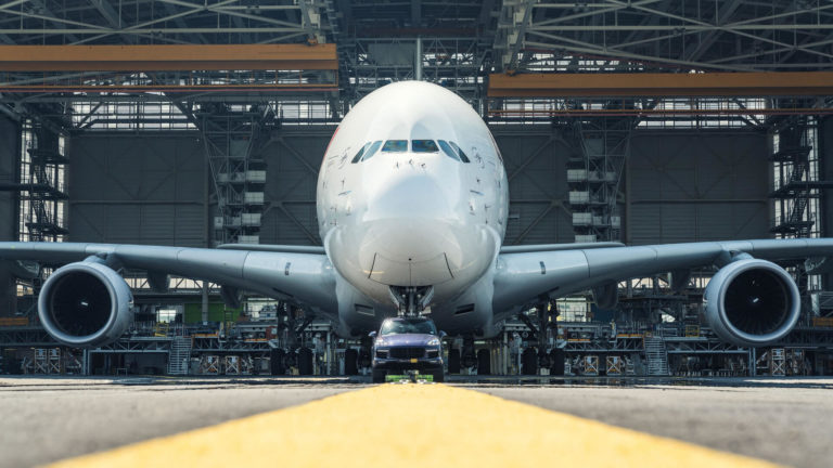 Η Airbus στοχεύει σε μείωση των δαπανών κατά 10% | Εντολή περιορισμού στους εργαζόμενους