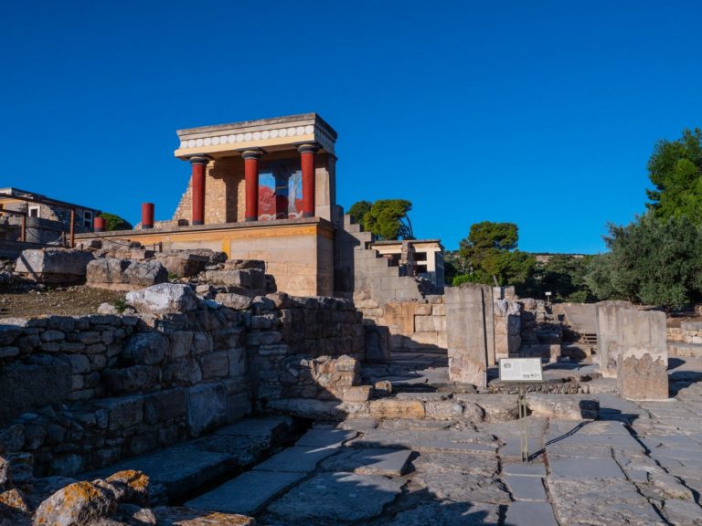 Η TUI “άνοιξε” τις κρατήσεις για το καλοκαίρι του 2027 | Σημείο αναφοράς η Ελλάδα