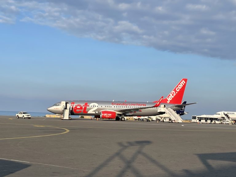 Jet2: Οι πελάτες πρωταγωνιστές σε διαφημιστικό spot!