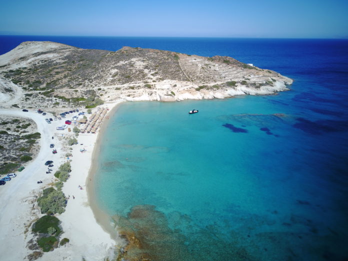 Παραλίες