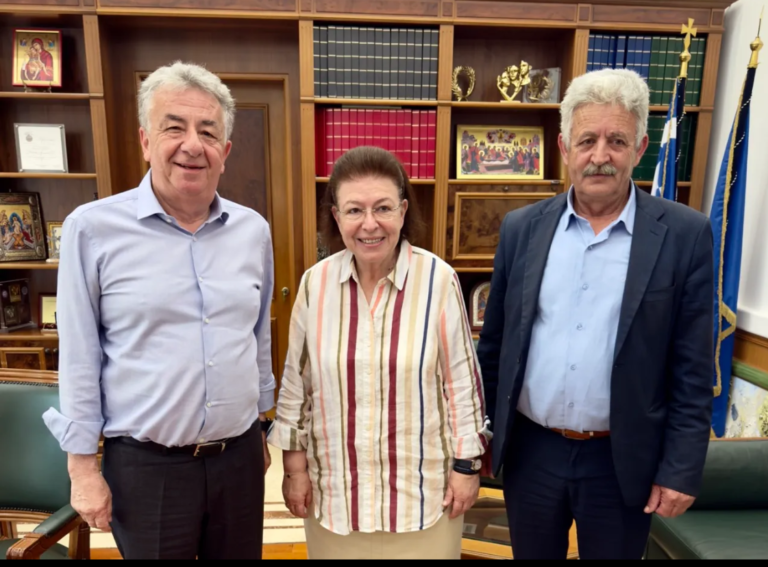 Ανοίγει ξανά το Δικταίο Άντρο στο Λασίθι με δωρεάν είσοδο έως τις 7 Ιουνίου