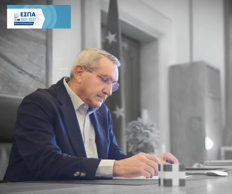 Χρηματοδότηση 560.000 ευρώ για την ενεργειακή αναβάθμιση του παραλιακού φωτισμού της Κω από το Πρόγραμμα «Νότιο Αιγαίο» 2021-2027