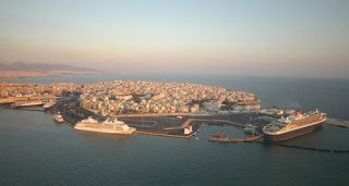 Στις αρχές Ιανουαρίου θα γίνουν γνωστοί οι «μνηστήρες» για τον ΟΛΠ