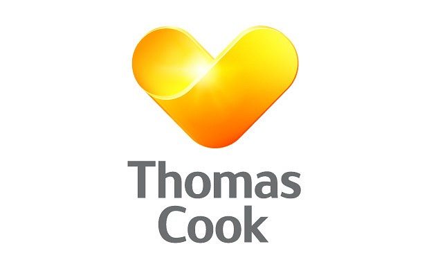 thomas cook logo